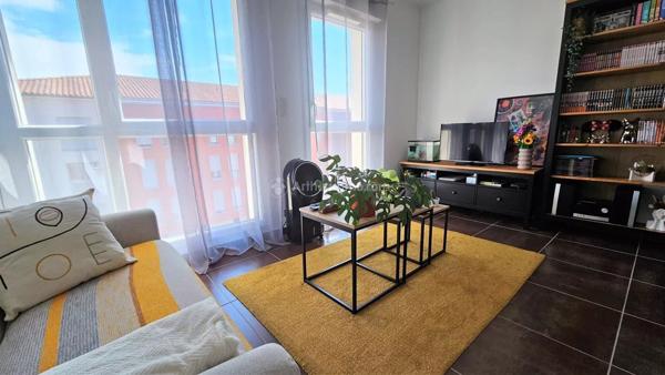 Location Appartement 1 pièces 27 m2 à Albi