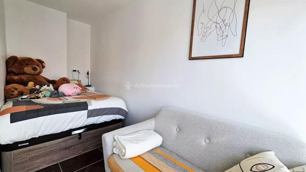 Location Appartement 1 pièces 27 m2 à Albi