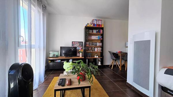 Location Appartement 1 pièces 27 m2 à Albi