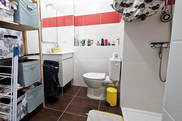 Location Appartement 1 pièces 27 m2 à Albi