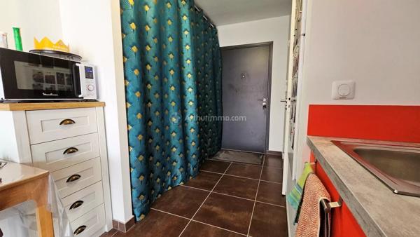 Location Appartement 1 pièces 27 m2 à Albi