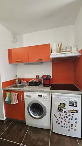 Location Appartement 1 pièces 27 m2 à Albi