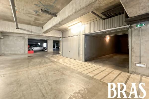 Appartement T3 - 66m² - Nantes beaulieu-pirmil