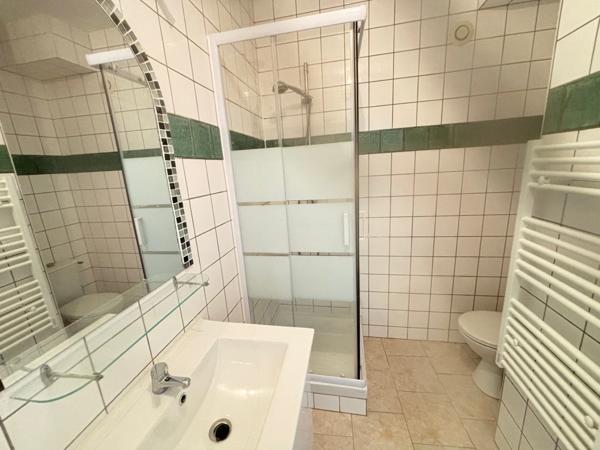 Appartement à vendre 1 pièce LA FERTE SOUS JOUARRE (77)