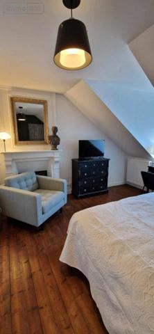 Maison à vendre à Cherbourg-en-Cotentin dans la Manche (50110), ref : 50040-712