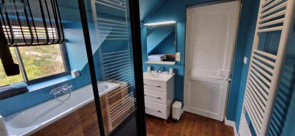 Maison à vendre à Cherbourg-en-Cotentin dans la Manche (50110), ref : 50040-712