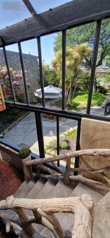 Maison à vendre à Cherbourg-en-Cotentin dans la Manche (50110), ref : 50040-712