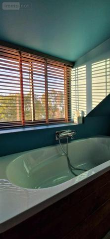 Maison à vendre à Cherbourg-en-Cotentin dans la Manche (50110), ref : 50040-712