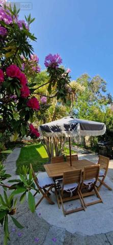 Maison à vendre à Cherbourg-en-Cotentin dans la Manche (50110), ref : 50040-712