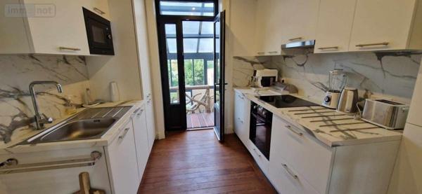 Maison à vendre à Cherbourg-en-Cotentin dans la Manche (50110), ref : 50040-712