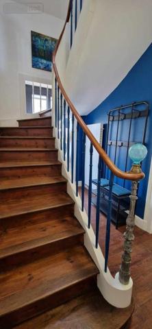 Maison à vendre à Cherbourg-en-Cotentin dans la Manche (50110), ref : 50040-712