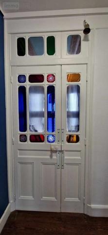 Maison à vendre à Cherbourg-en-Cotentin dans la Manche (50110), ref : 50040-712