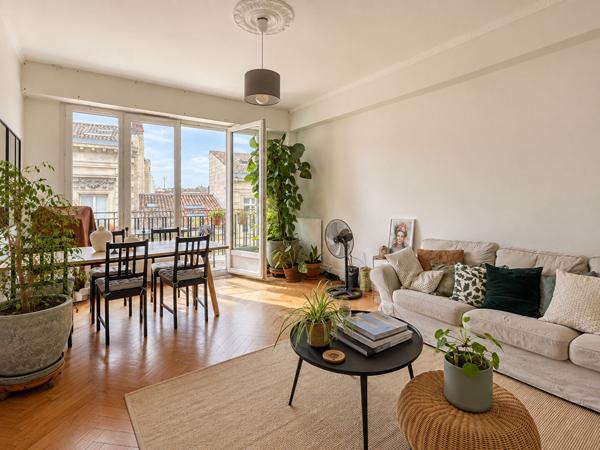Appartement 4 pièces 92.83 m2
