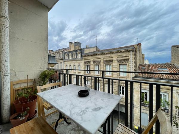 Appartement 4 pièces 92.83 m2