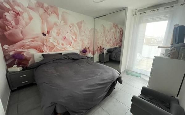 Appartement à louer    2 pièces •  Gex