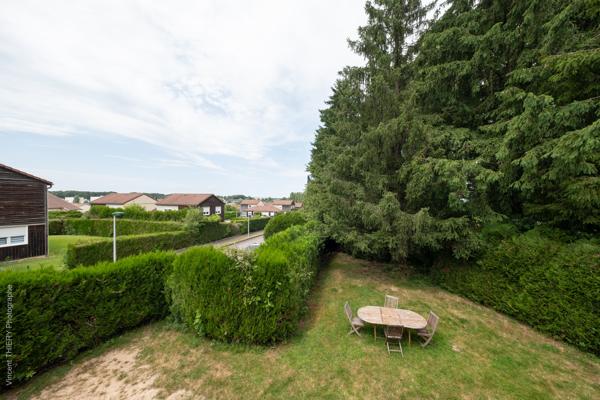 Maison
         4 pièces
        - 88 m² Exclusivité 198 500 € *