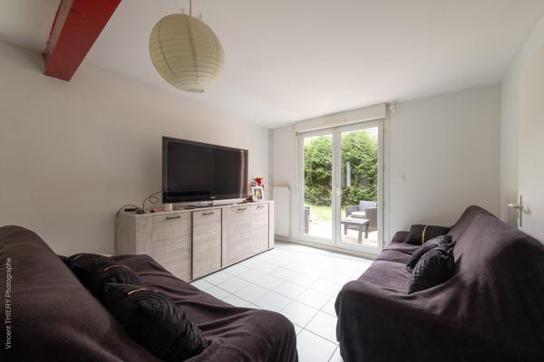 Maison
         4 pièces
        - 88 m² Exclusivité 198 500 € *