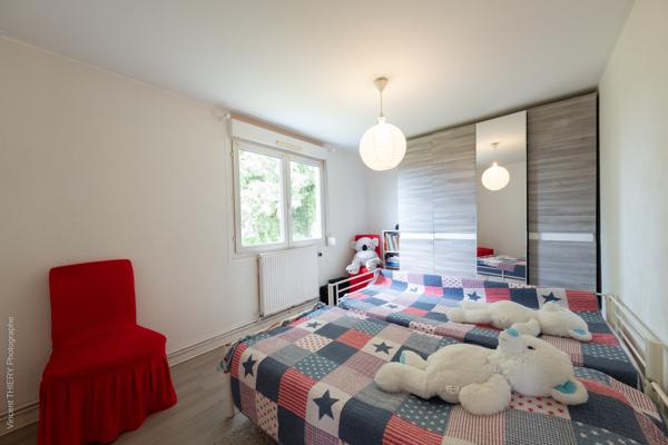Maison
         4 pièces
        - 88 m² Exclusivité 198 500 € *