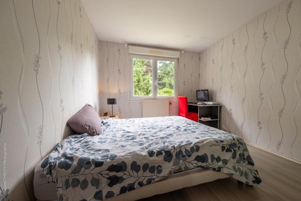 Maison
         4 pièces
        - 88 m² Exclusivité 198 500 € *
