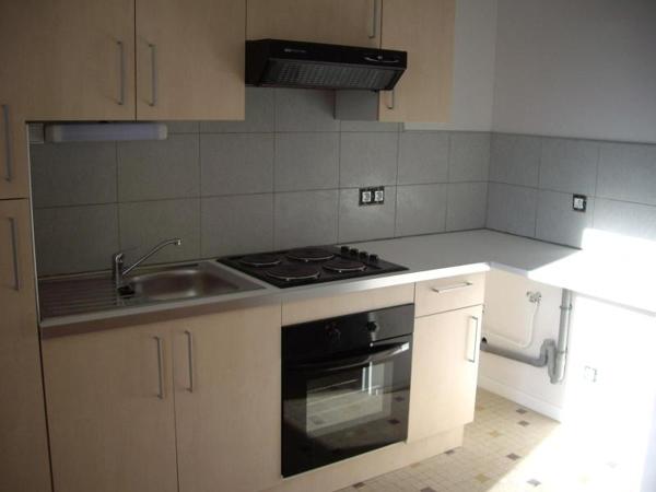 Maison à louer 3 pièces 95.17m²