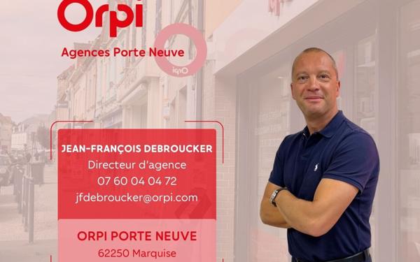 Maison à vendre    5 pièces • 159,37 m2 Merlimont