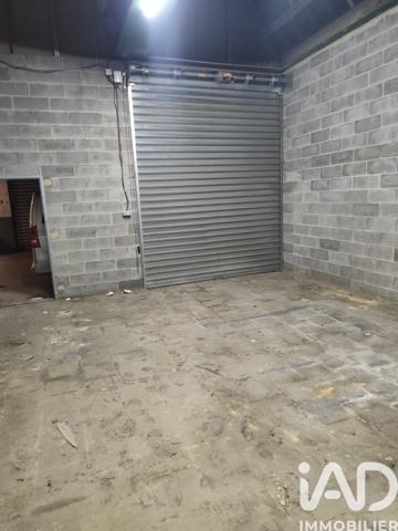 Parking à vendre 110 m² Wattrelos