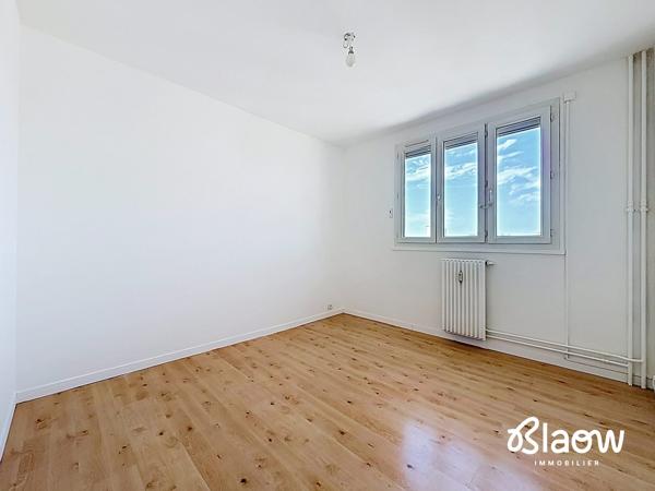 Appartement T4 de 75,76 m² à vendre à Décines