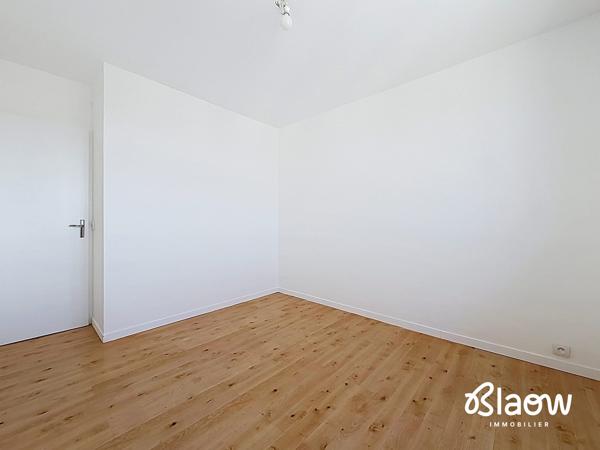 Appartement T4 de 75,76 m² à vendre à Décines