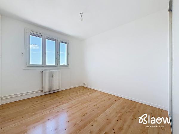 Appartement T4 de 75,76 m² à vendre à Décines