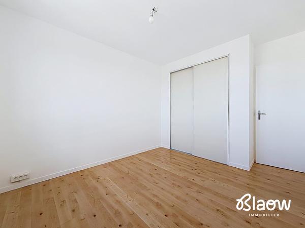 Appartement T4 de 75,76 m² à vendre à Décines