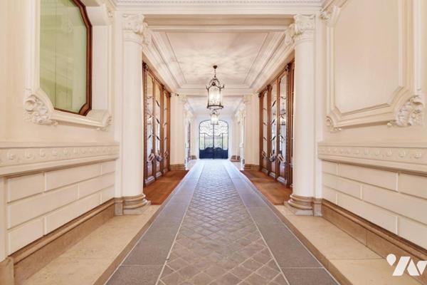 Appartement 4 pièces avec balcon