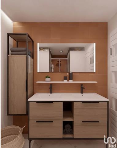 Maison 4 pièces de 113 m² à Bordeaux (33000)