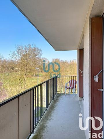 Appartement 4 pièces de 73 m² à Brou-sur-Chantereine (77177)