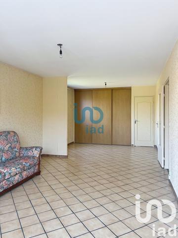 Appartement 4 pièces de 73 m² à Brou-sur-Chantereine (77177)