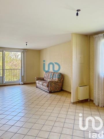 Appartement 4 pièces de 73 m² à Brou-sur-Chantereine (77177)