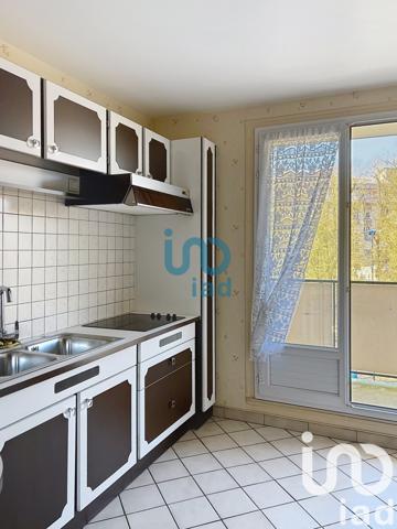 Appartement 4 pièces de 73 m² à Brou-sur-Chantereine (77177)