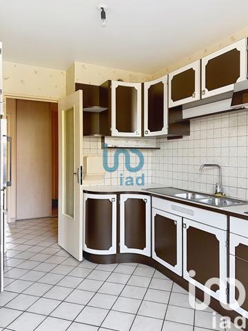 Appartement 4 pièces de 73 m² à Brou-sur-Chantereine (77177)