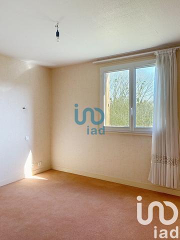 Appartement 4 pièces de 73 m² à Brou-sur-Chantereine (77177)