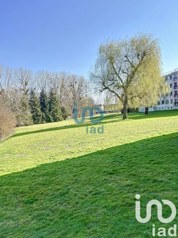 Appartement 4 pièces de 73 m² à Brou-sur-Chantereine (77177)