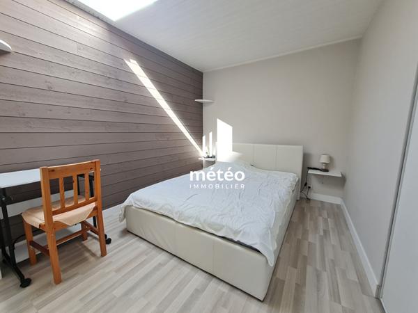 Maison La Tranche Sur Mer 2 pièces 34 m²