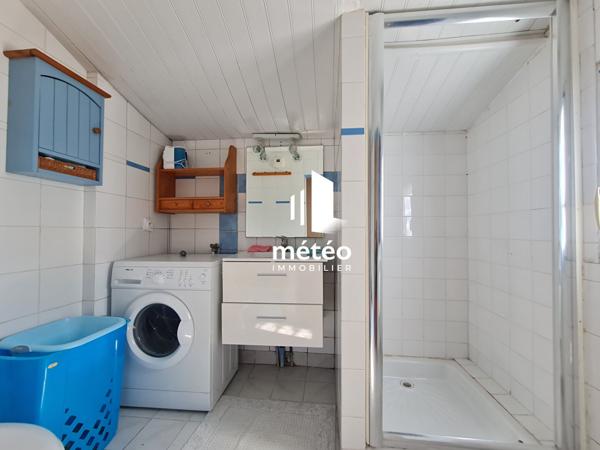 Maison La Tranche Sur Mer 2 pièces 34 m²