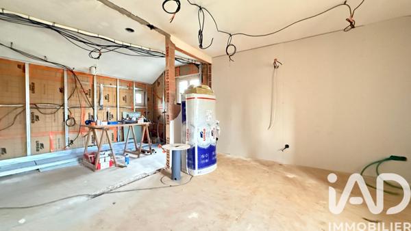 Appartement à vendre 2 pièces 57 m² Saint-Yan