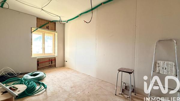 Appartement à vendre 2 pièces 57 m² Saint-Yan