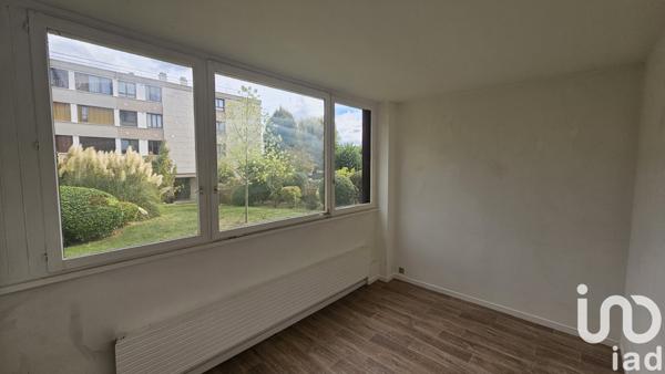 Appartement à vendre 3 pièces 59 m² Andrésy