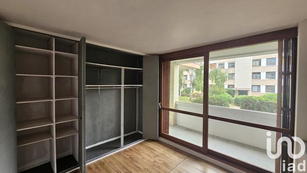 Appartement à vendre 3 pièces 59 m² Andrésy