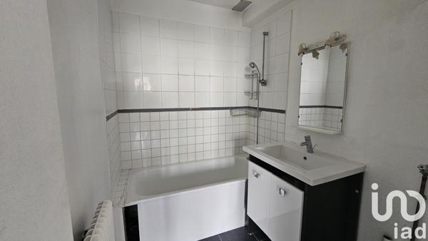 Appartement à vendre 3 pièces 59 m² Andrésy