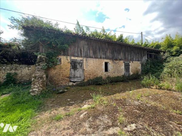 ANCIEN CORPS DE FERME SUR 20ha30ca72a