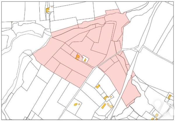 ANCIEN CORPS DE FERME SUR 20ha30ca72a