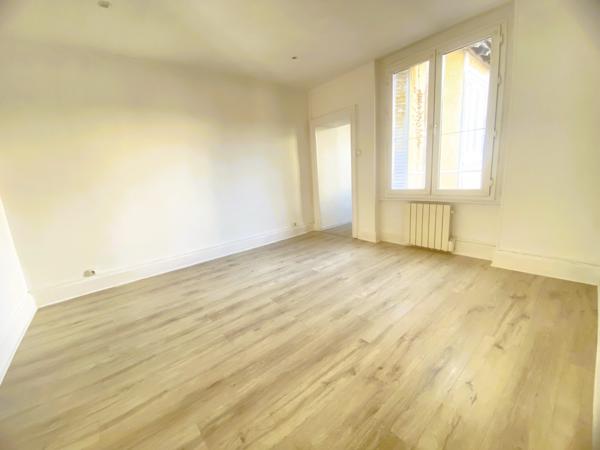 03200 VICHY – APPARTEMENT 3 PIÈCES