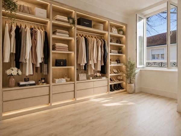 03200 VICHY – APPARTEMENT 3 PIÈCES